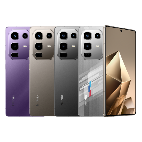 INFINIX NOTE 50 PRO (12+256GB)