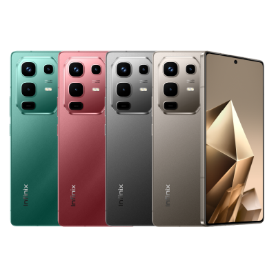 INFINIX NOTE 50 (8+256GB)