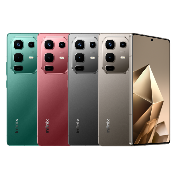 INFINIX NOTE 50 (8+256GB)
