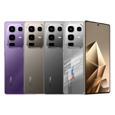 INFINIX NOTE 50 PRO