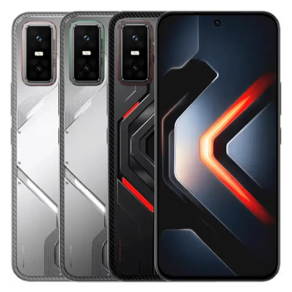 INFINIX GT 30 PRO 5G (12+512GB)
