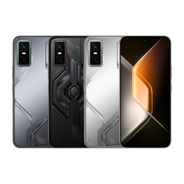 INFINIX GT 30 PRO 5G (12+256GB)