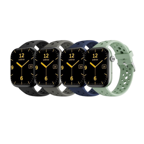 INFINIX XWATCH H4