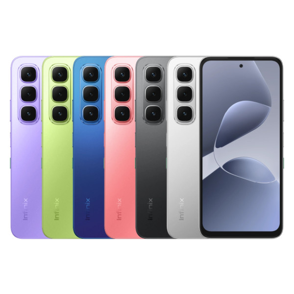 INFINIX HOT 60i (8+256GB)