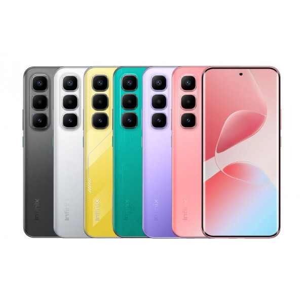 INFINIX HOT 60 PRO (8+256GB)