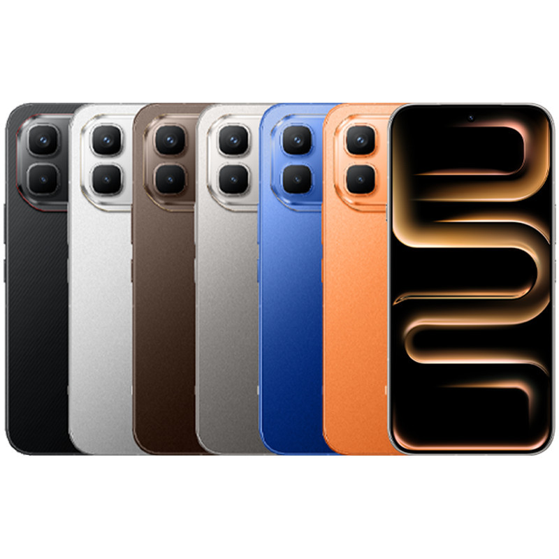 INFINIX NOTE 60 PRO 5G (8+256GB)