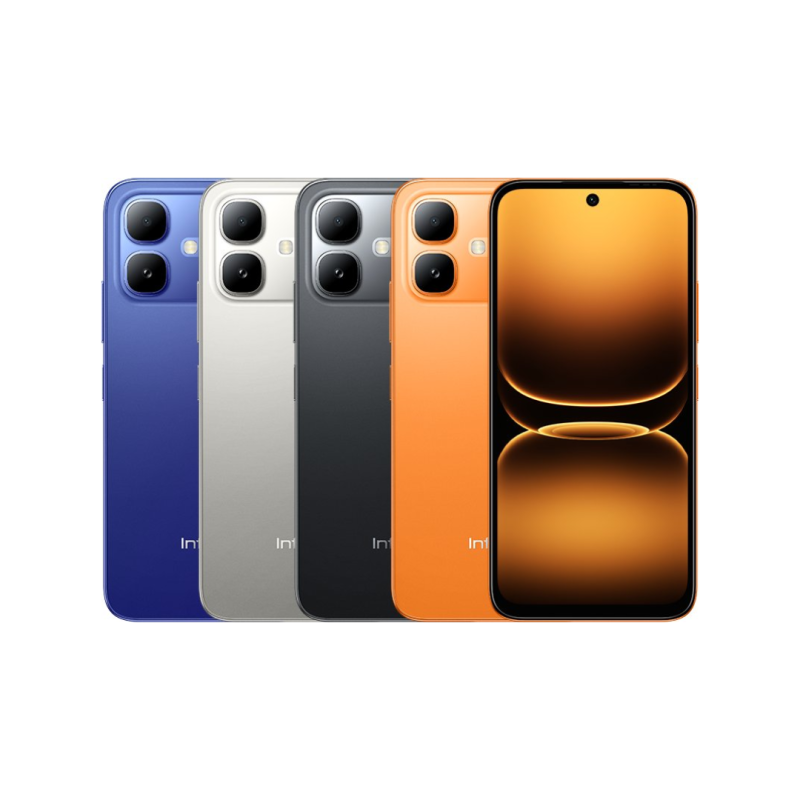 INFINIX SMART 20 (4+64GB)