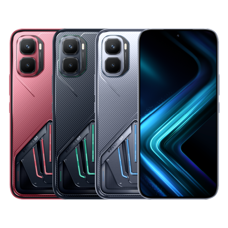 INFINIX GT 50 PRO 5G (12+256GB)
