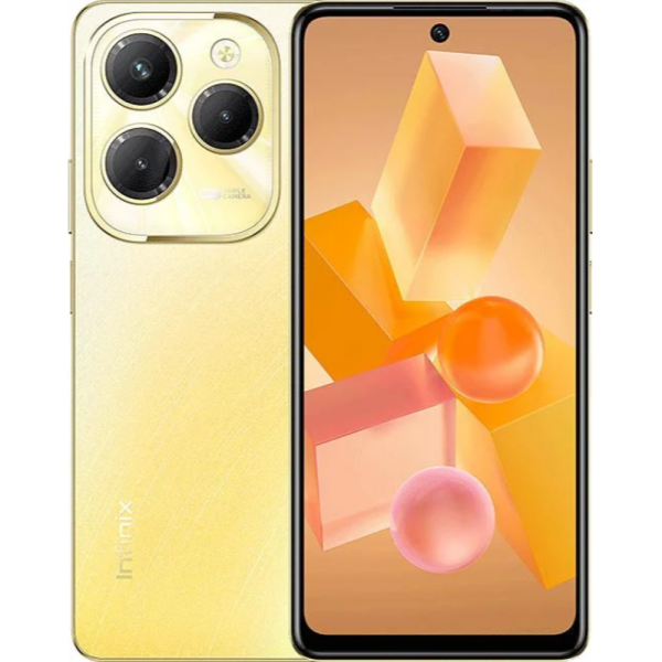 Infinix Hot 40 Pro